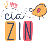 Bem-vindos à Cia. Zin